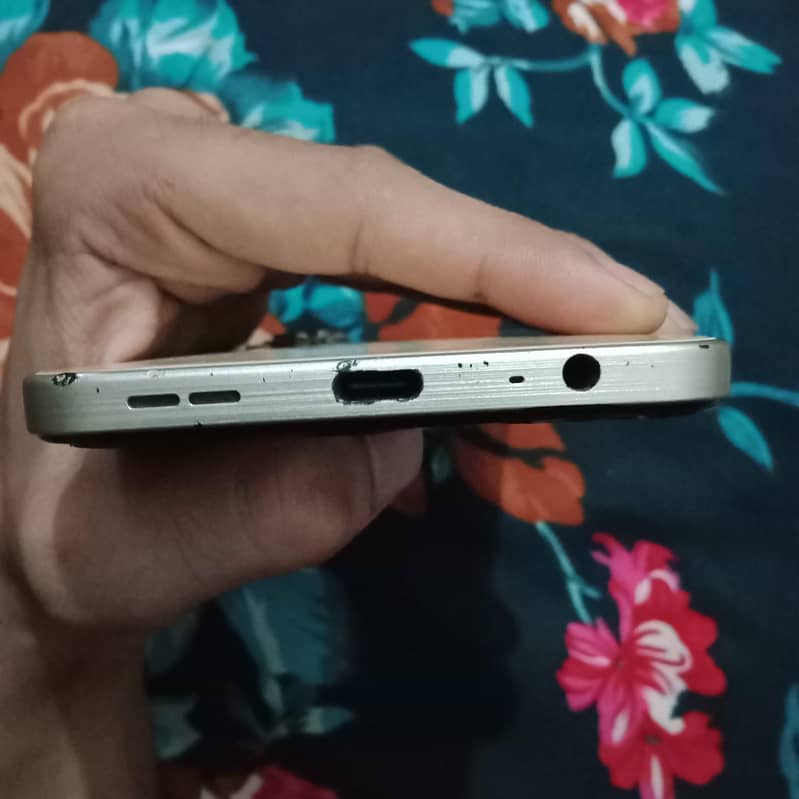 Itel S25 3