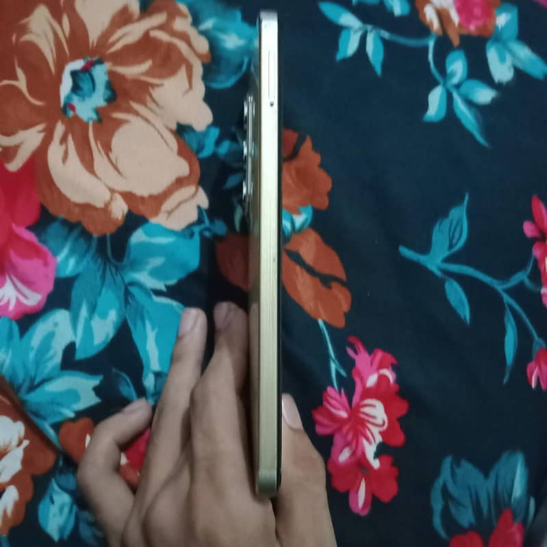 Itel S25 5