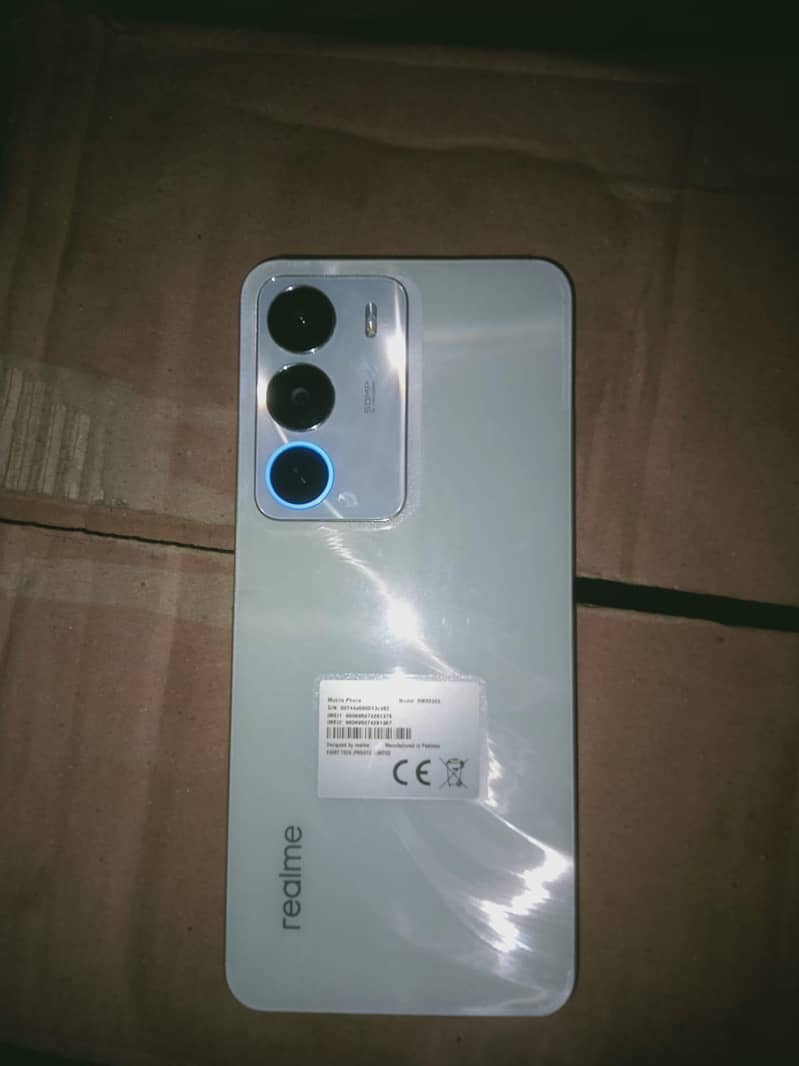 Realme C71 1