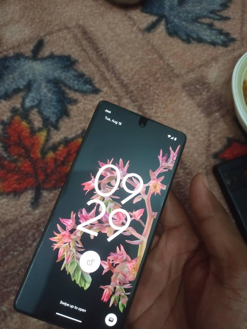 google pixel 6 2