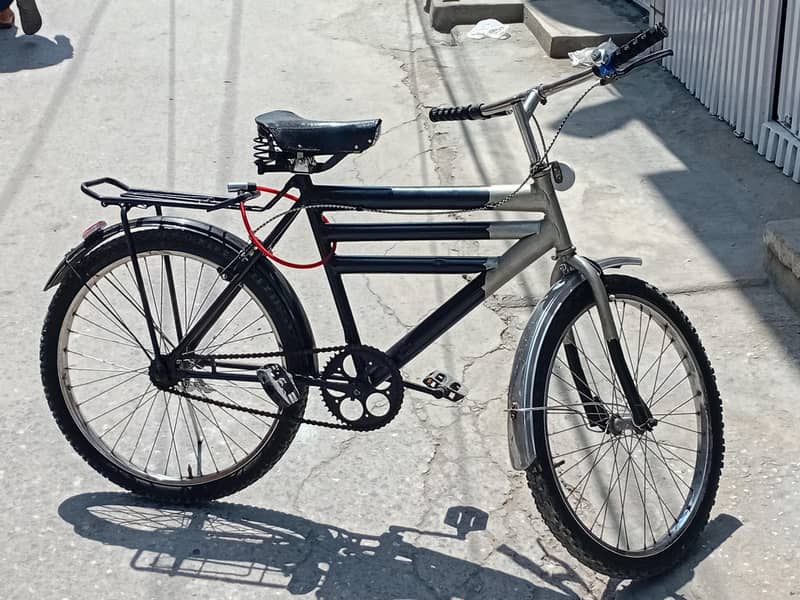 24 size cycle 2