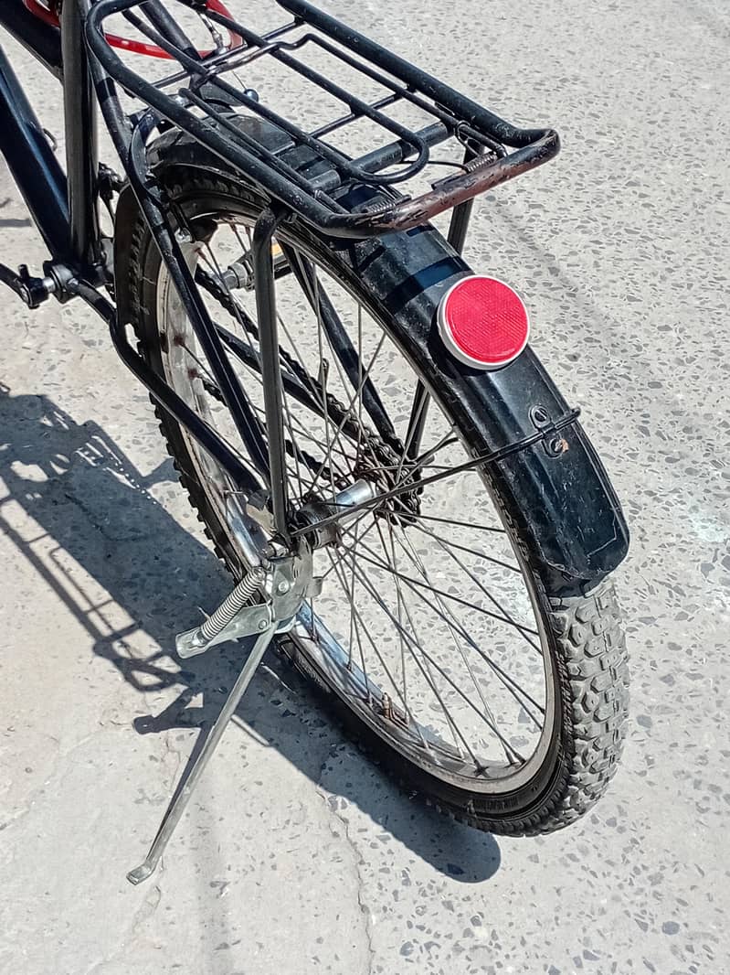 24 size cycle 5