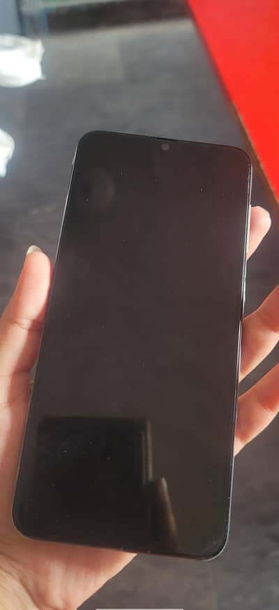 Samsung Mobile A50 PTA APPROVED