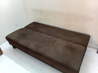Sofa cum Bed