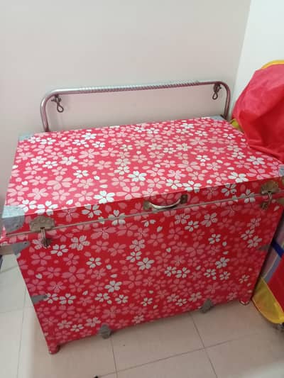 sandook trunk peti