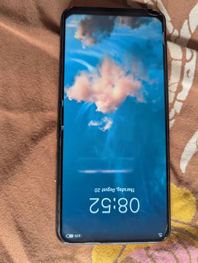 vivo mobile
