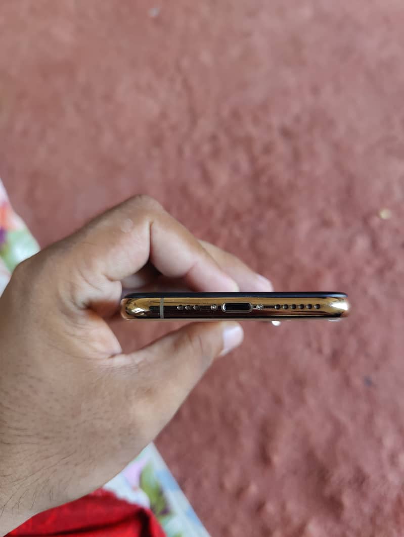 Apple iPhone XS 0