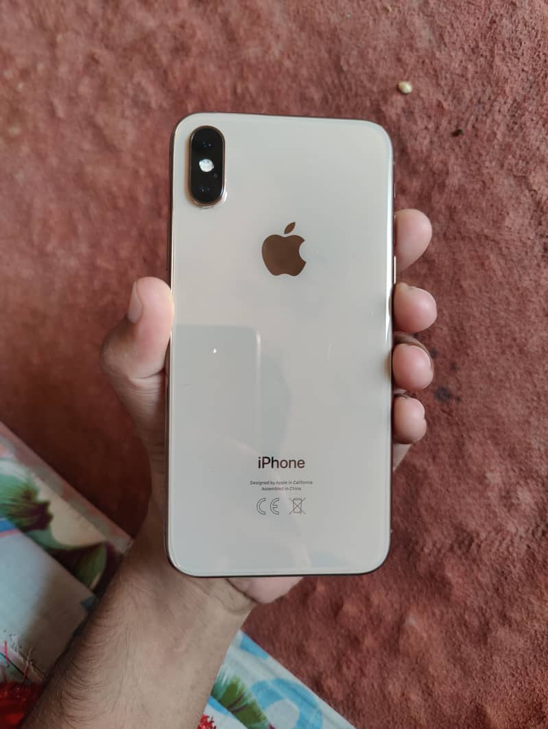 Apple iPhone XS 2