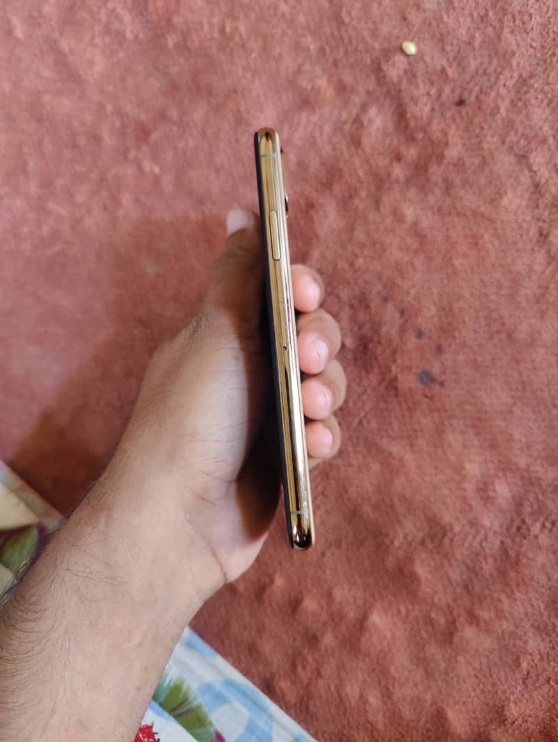 Apple iPhone XS 5