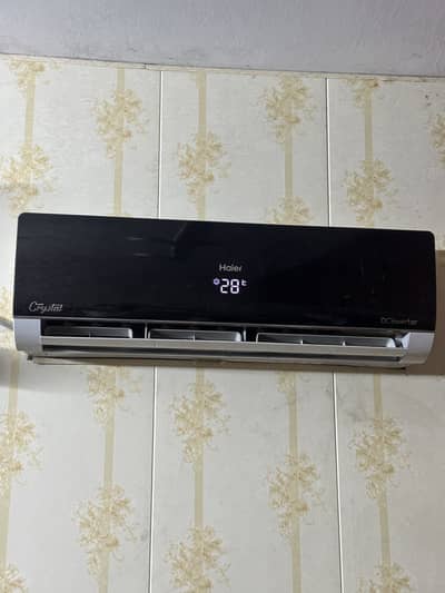 Haier split Ặc for sale
