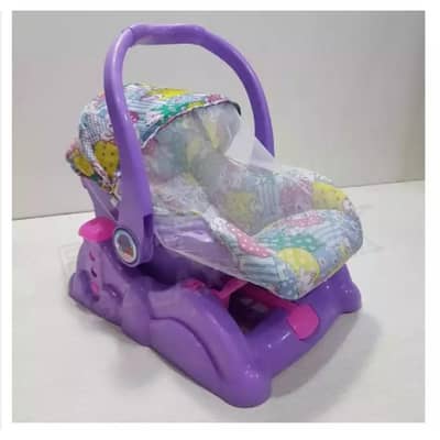 Baby cot