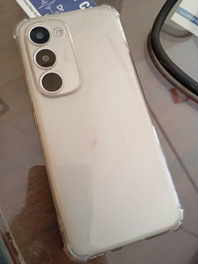 Tecno spark 40 pro plus