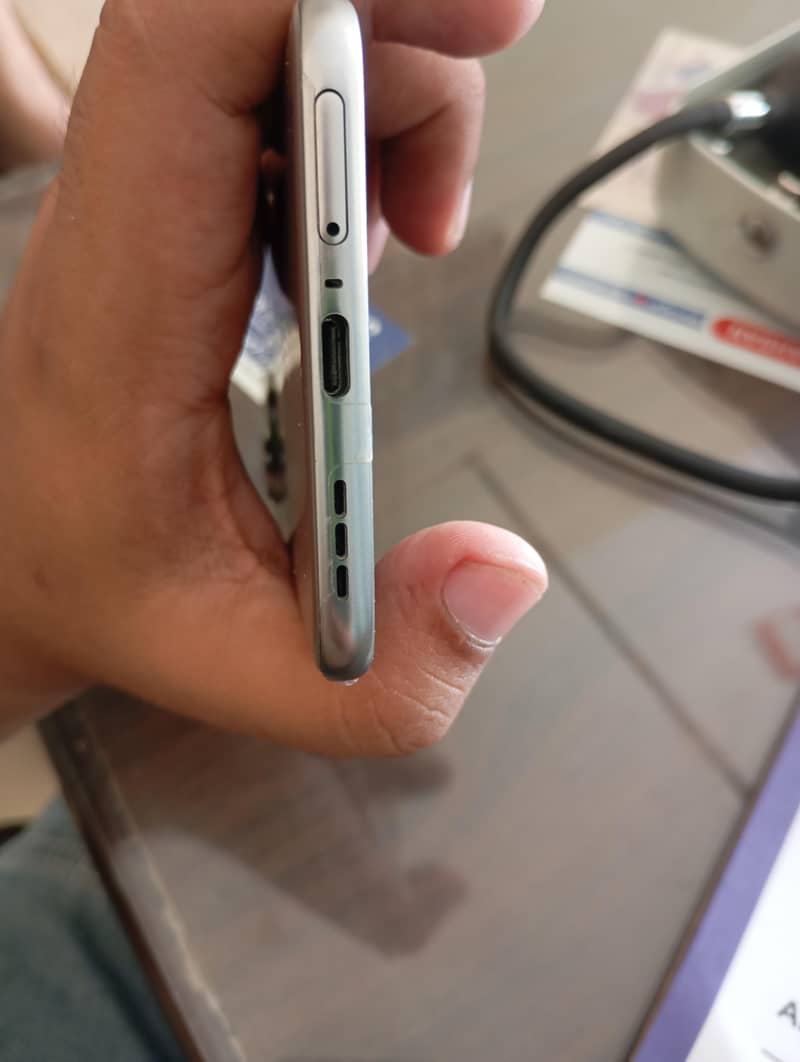 Tecno spark 40 pro plus 1