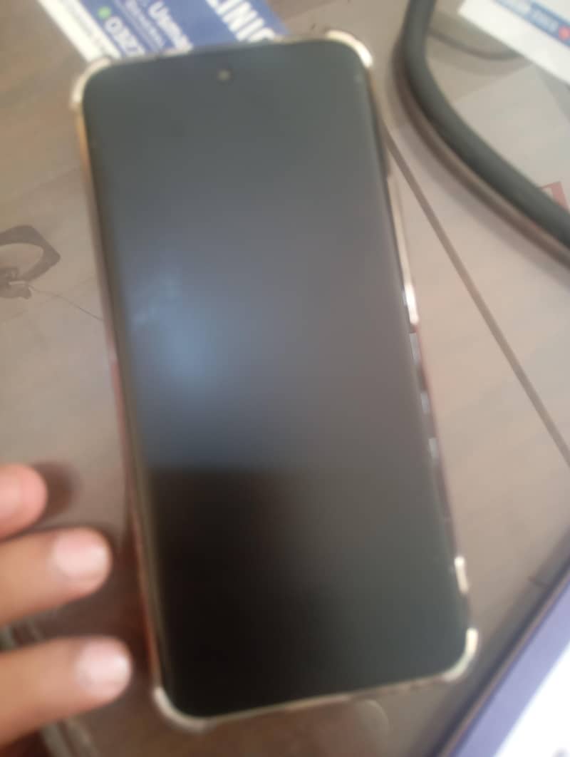 Tecno spark 40 pro plus 3