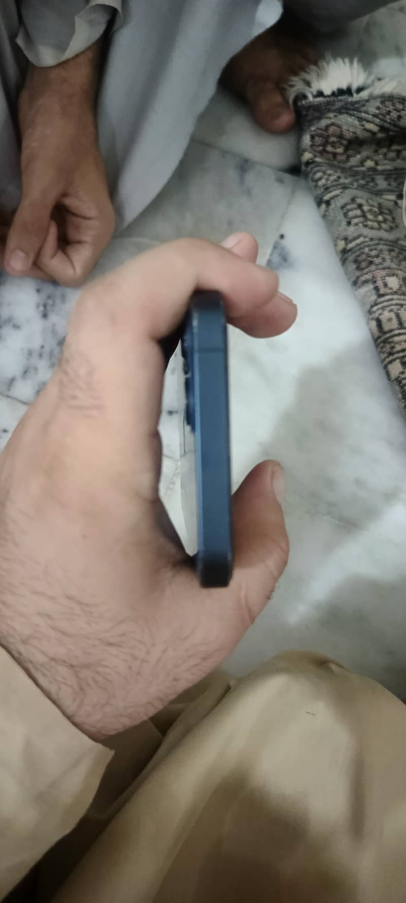 Apple iPhone 12 Pro 0