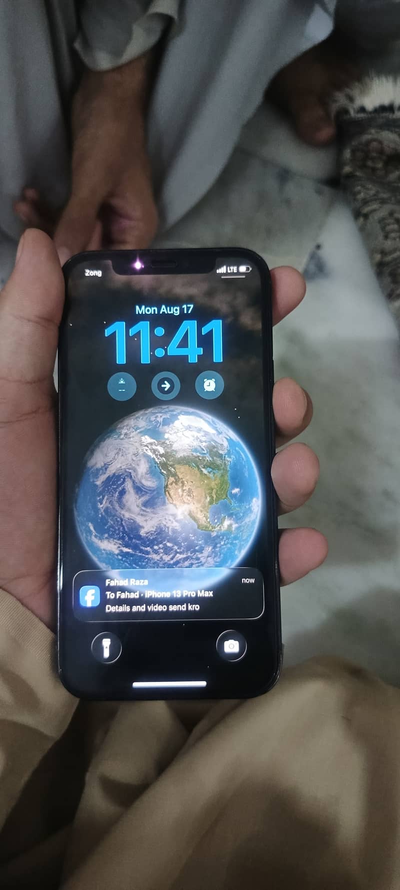 Apple iPhone 12 Pro 1