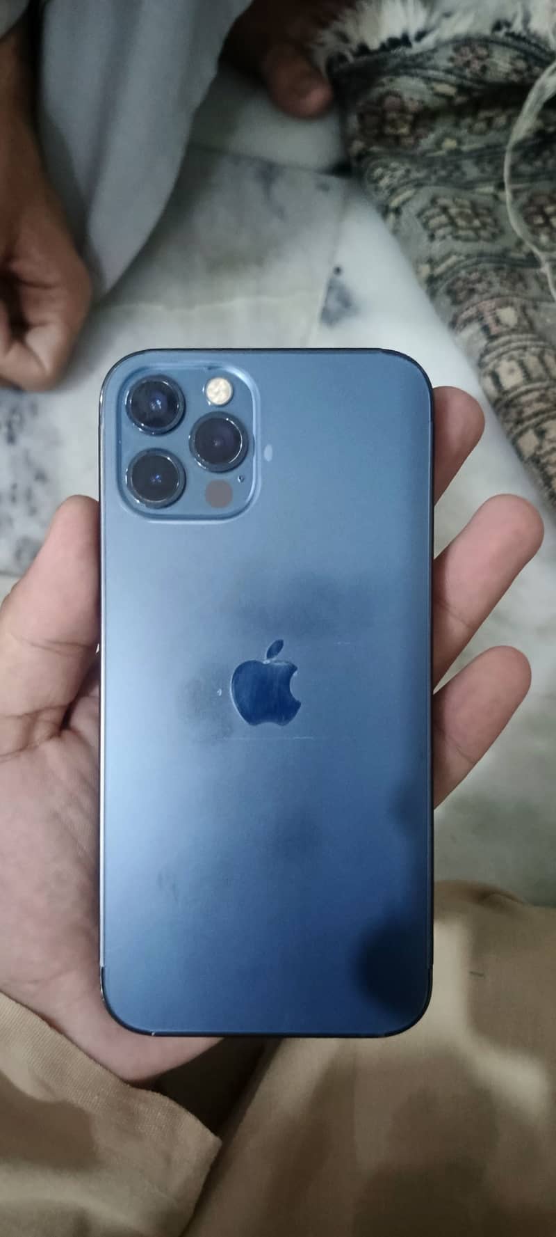 Apple iPhone 12 Pro 2