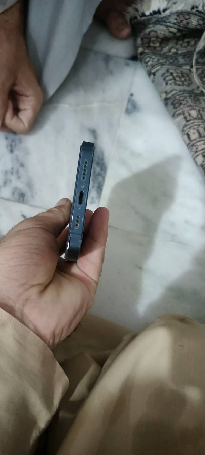 Apple iPhone 12 Pro 4