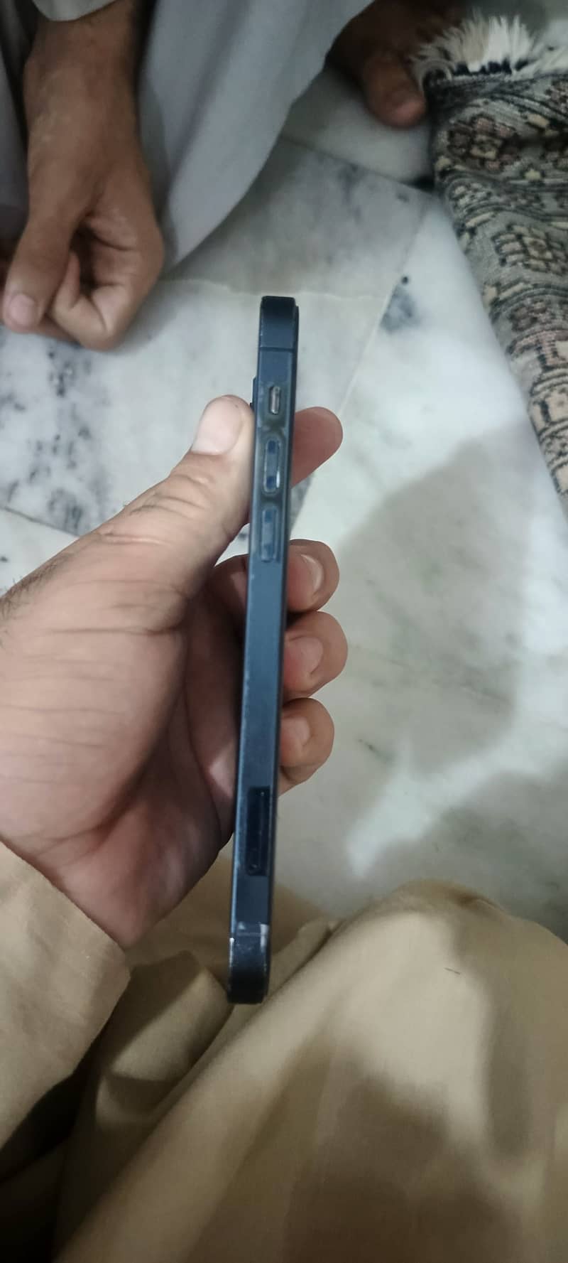 Apple iPhone 12 Pro 5