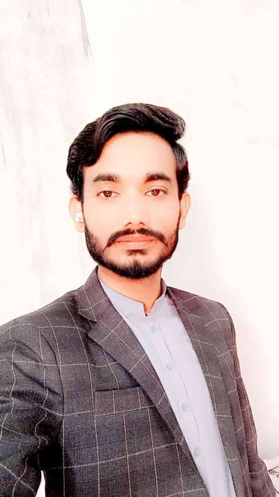 Syed Ahmad Bukhari 