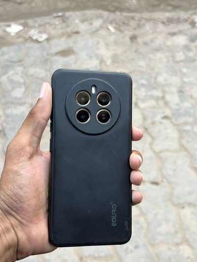 Realme 12 Plus 5G panel change
