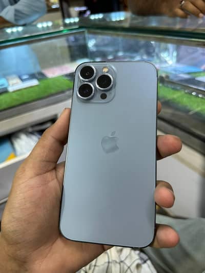 Apple iPhone 13 Pro Max jv