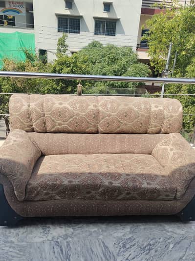 4 Seater Sofa set for sale