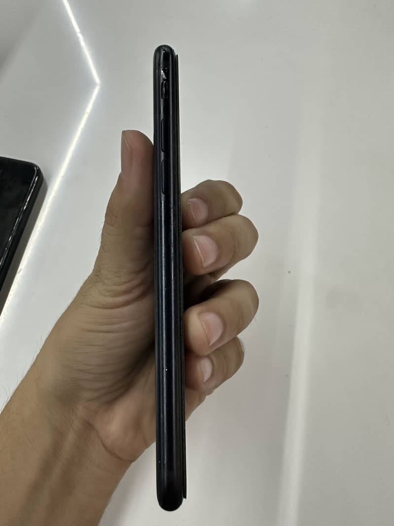 Apple iPhone SE 5