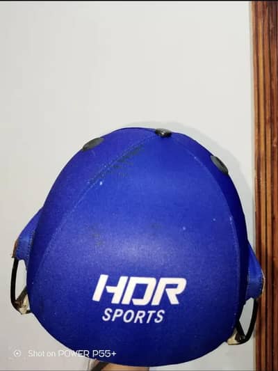 Region Helmet Cricket For Sale