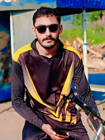 Gulfam Ali