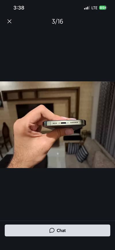 Apple iPhone 13 Pro