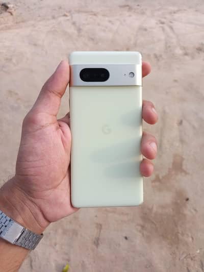 Google Pixel 7