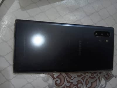samsung note10+