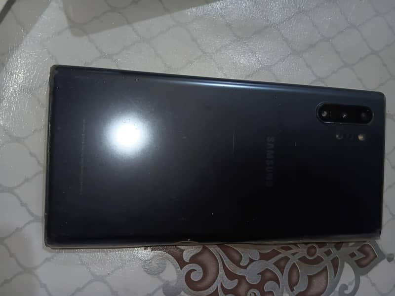 samsung note10+ 0
