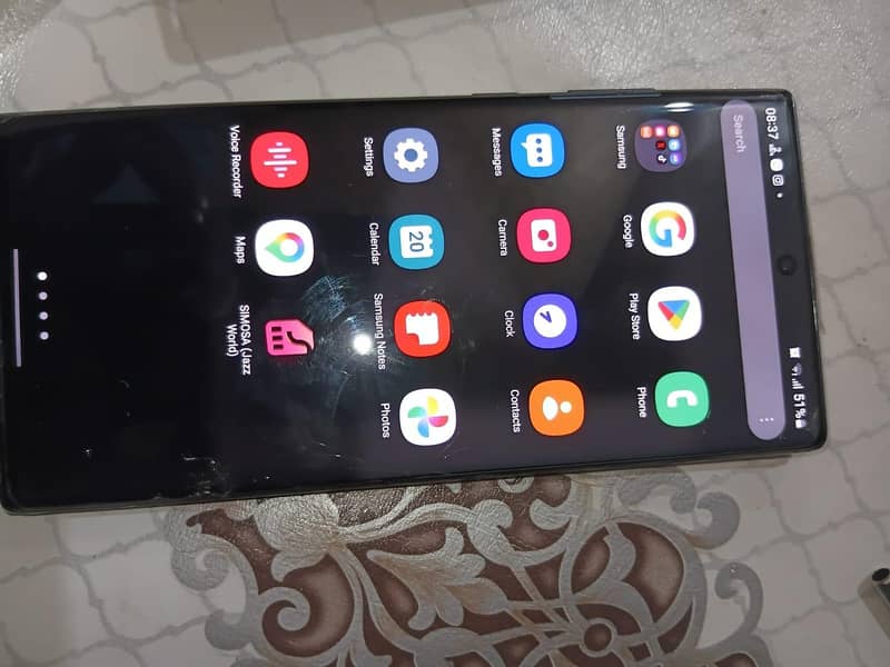 samsung note10+ 1