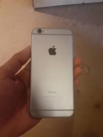 Apple iPhone 6
