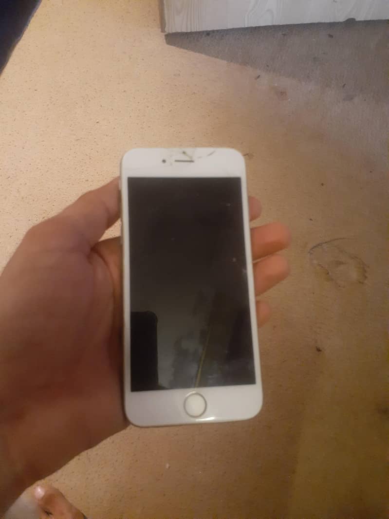 Apple iPhone 6 2