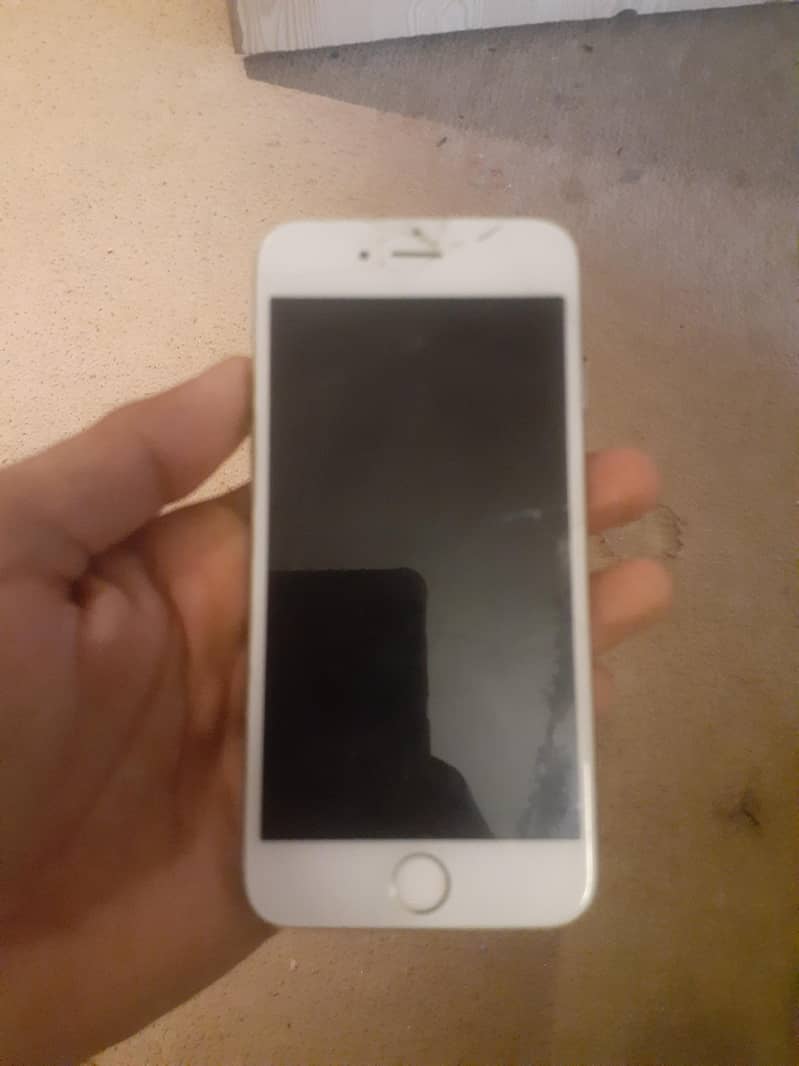 Apple iPhone 6 3