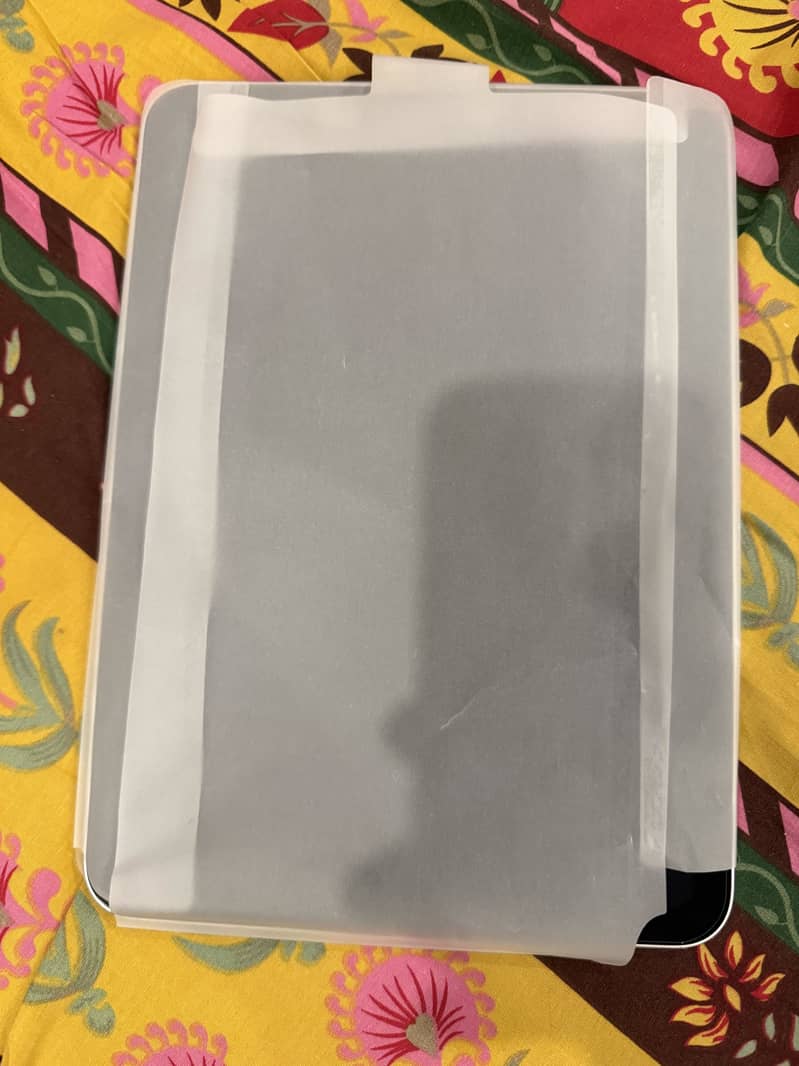 iPad 11 0