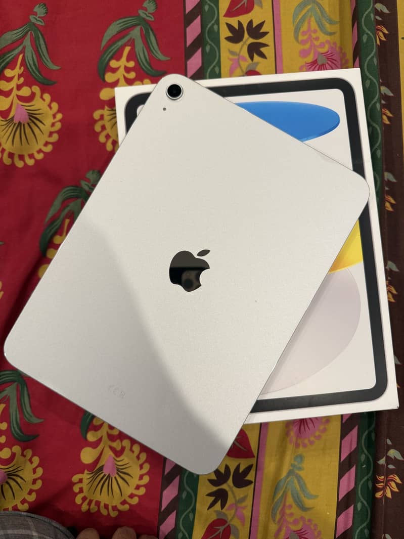 iPad 11 1