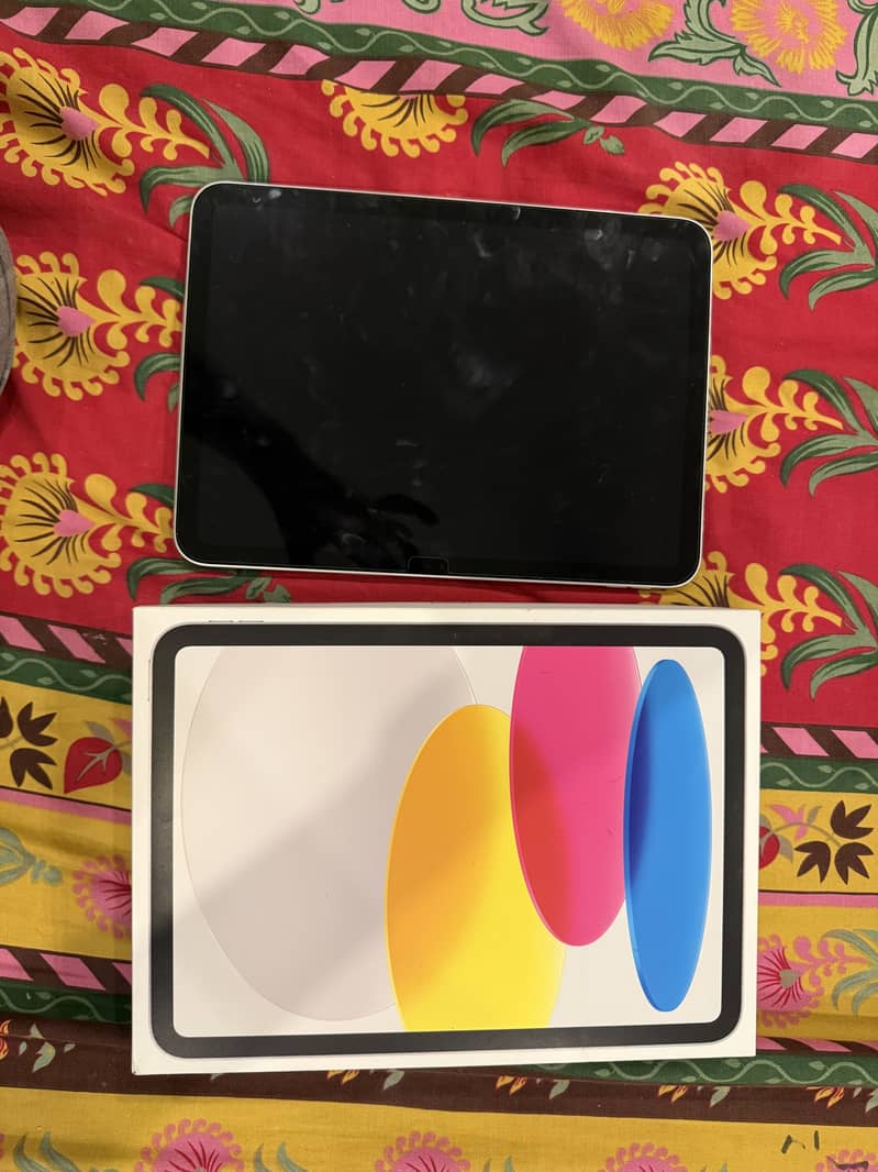 iPad 11 2