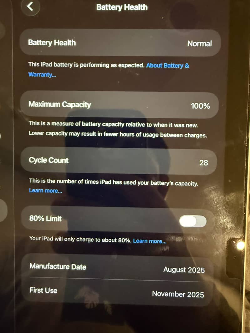 iPad 11 3