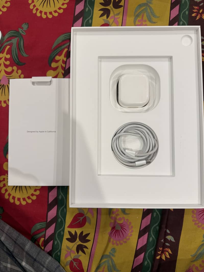 iPad 11 4