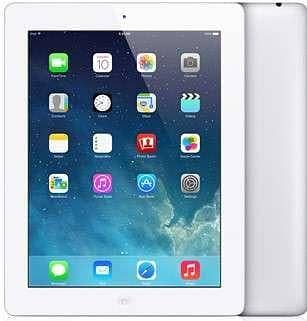 Apple iPad4 parts available for repair.