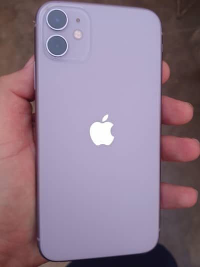 IPHONE 11 64GB