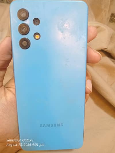 Samsung Mobile A32