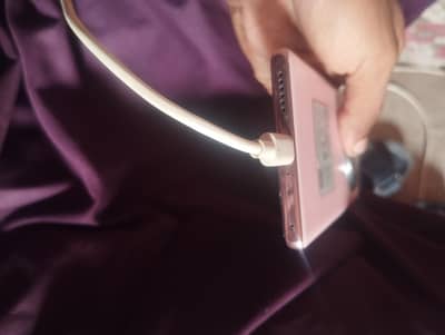 Infinix Zero 40
