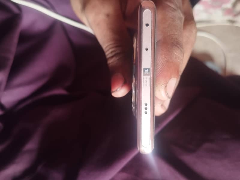 Infinix Zero 40 1