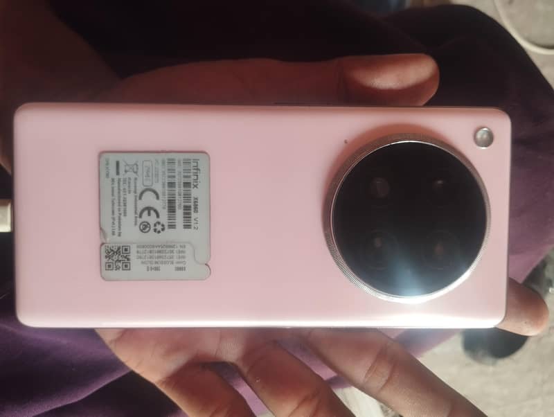 Infinix Zero 40 2