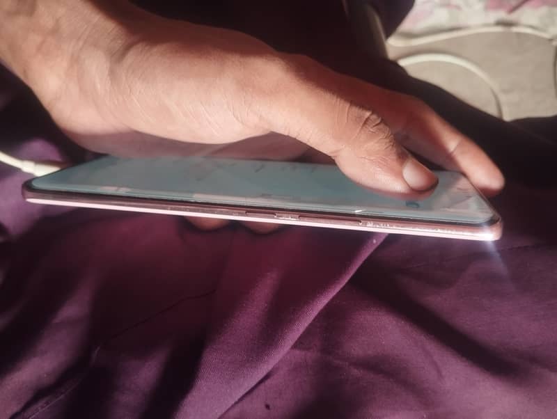 Infinix Zero 40 3